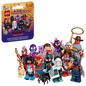 Lego Minifigures - Spiderman Series (71050) - (blind box)