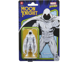 Imported! Hasbro Marvel Legends - Moon Knight 9.5cm Superhero