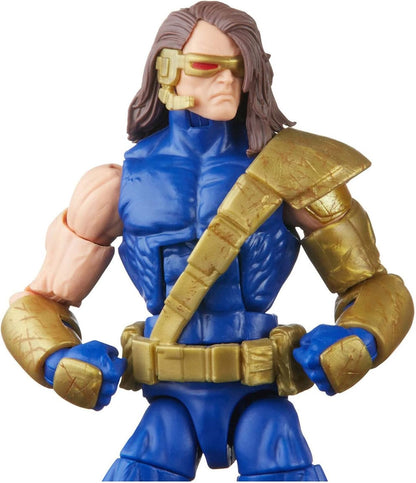 Marvel Legends Series - Age Of Apocalypse Cyclops