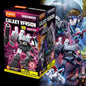 71109 - Transformers Galaxy Version - Darkest Hour, Series 9 (blind box)
