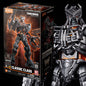 71143 - Transformers Scourge - Classic Class