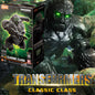 71144 - Transformers Optimus Primal Beast - Classic Class