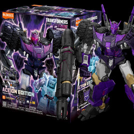 71174 - Transformers  Comic Version Tarn - Action Edition