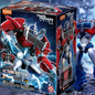 Optimus Prime - Action Edition - 71175 (Transformers Prime)