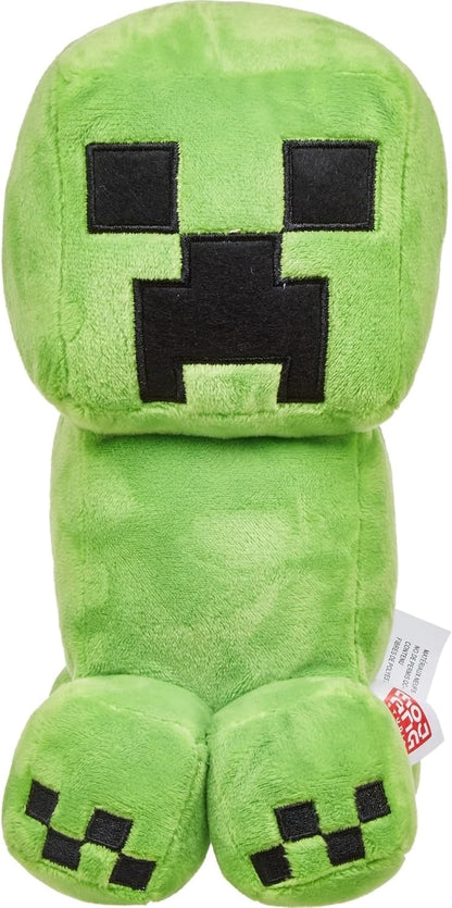 Minecraft Plush Creeper (20cm)