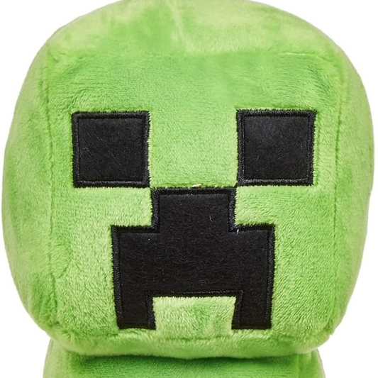 Minecraft Plush Creeper (20cm)