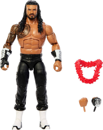 WWE Elite Collection - Roman Reigns - Greatest Hits