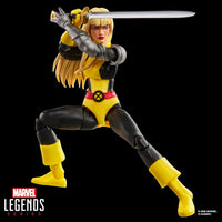 Marvel Legends - Secret Wars Marvel's Magik