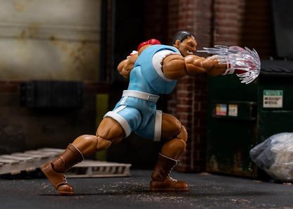 Street Fighter 2 Ultra - Balrog