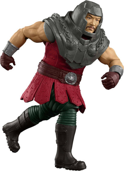 Motu Core - Ram Man (US Import)