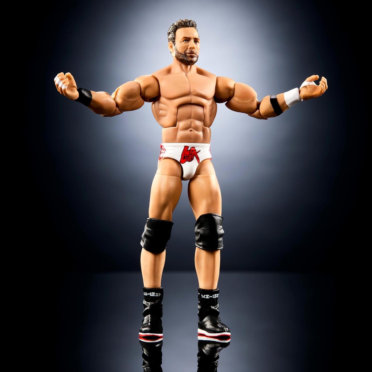 WWE Elite Collection - LA Knight