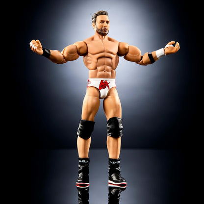 WWE Elite Collection - LA Knight
