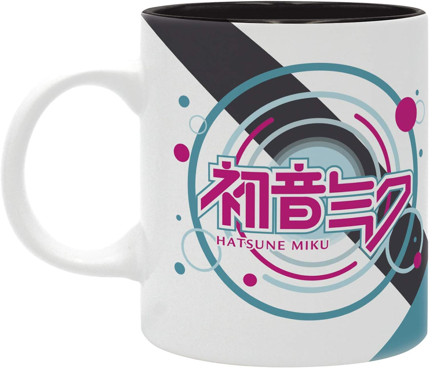 Geeky Goods - Hatsune Miku Mug