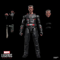 Marvel Legends - Blade (Deadpool & Wolverine)