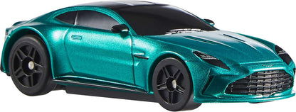 Hot Wheels RC - Aston Martin Vantage (1:64)