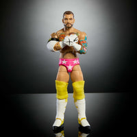 WWE Elite Collection - CM Punk - Series 113