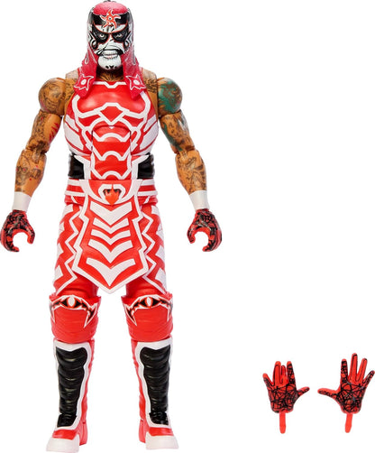 WWE Elite Collection - Penta (series 126)