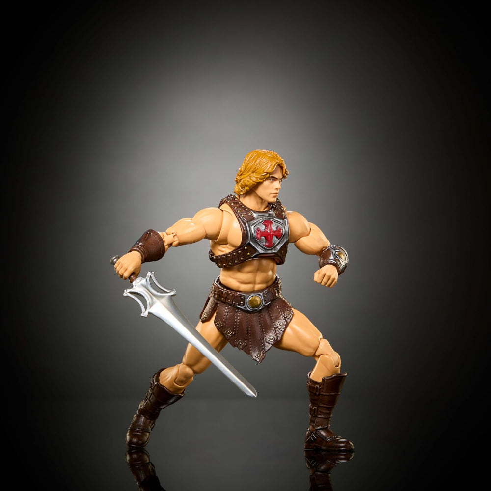 Motu Chronicles - He-Man (US Import)