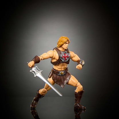 Motu Chronicles - He-Man (US Import)