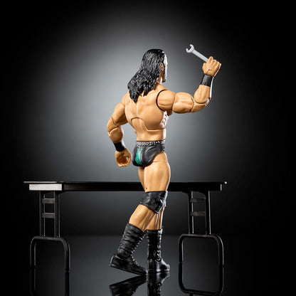 WWE Elite Collection - Drew McIntyre