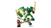 71862 - Lego Ninjago - Lloyd's Dragon Mech Battle Pack