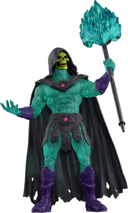 Motu Core - Evil Lord of Destruction Skeletor (US Import)