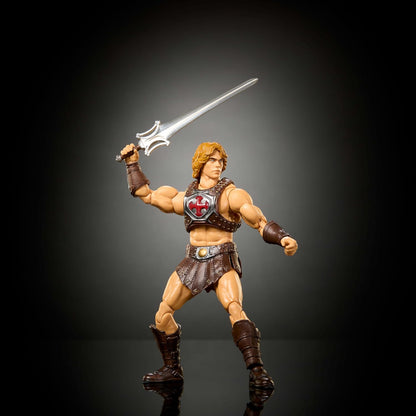 Motu Chronicles - He-Man (US Import)
