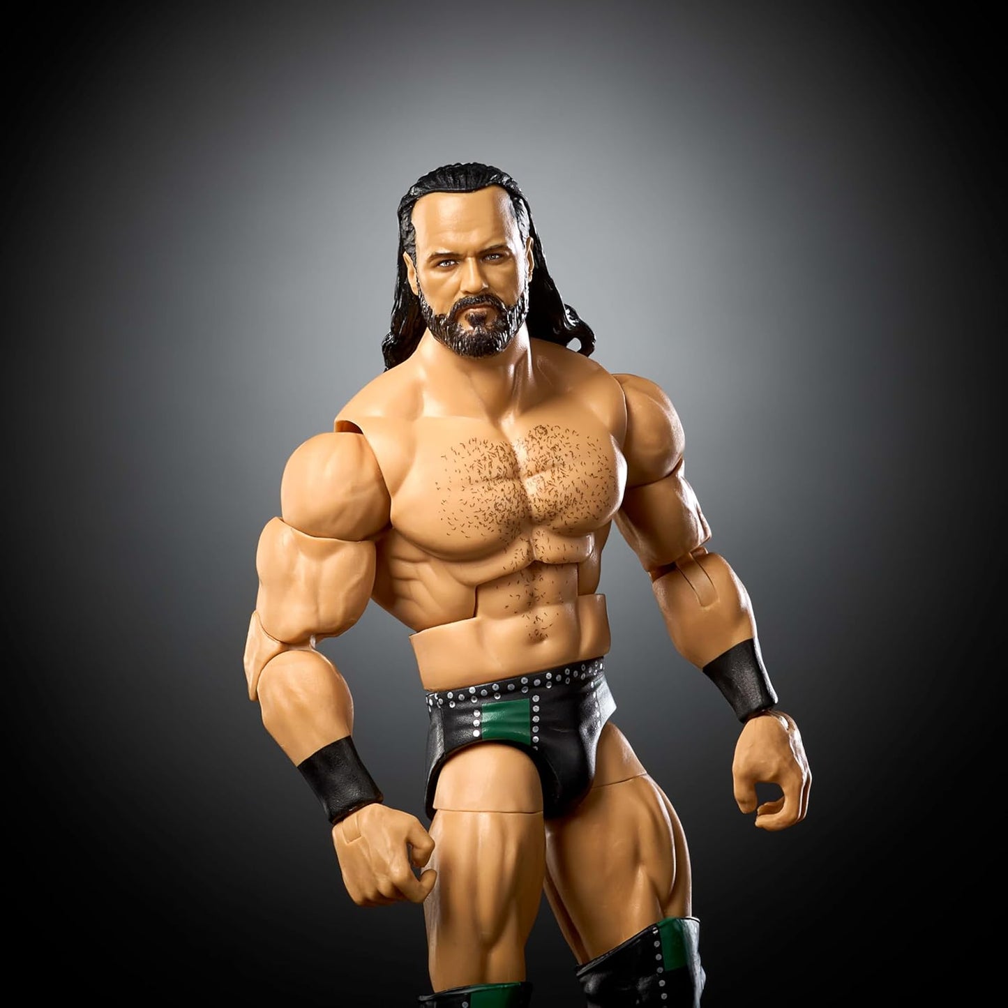 WWE Elite Collection - Drew McIntyre