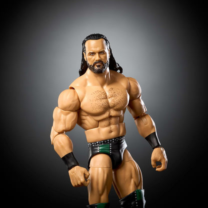 WWE Elite Collection - Drew McIntyre