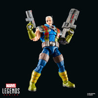 X-Men 97 Marvel Legends - Cable