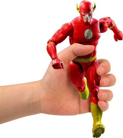 DC Premiere Wave 1 - The Flash (US import)