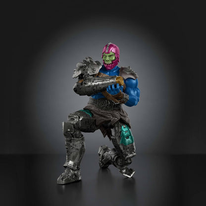 Motu Chronicles - Trap-Jaw