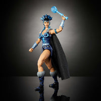 Masterverse - New Eternia - Evil-Lyn