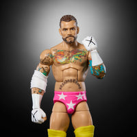 WWE Elite Collection - CM Punk - Series 113