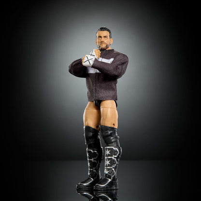 WWE Elite Collection - CM Punk (series 124)