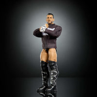 WWE Elite Collection - CM Punk (series 124)