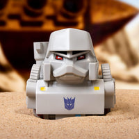 Transformers - Megatron