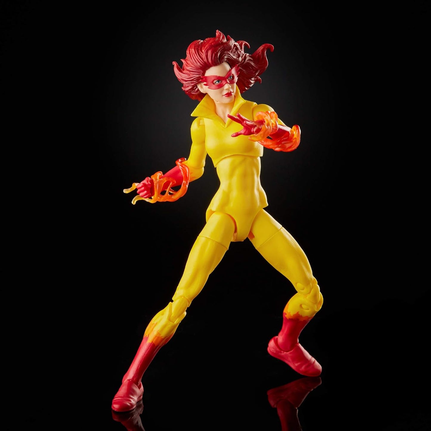 Marvel Legends - Firestar