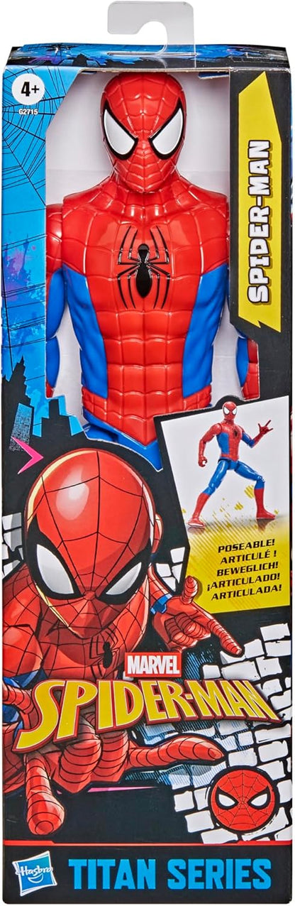 Marvel Titans - Spider-man (30cm!)