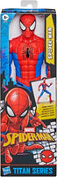 Marvel Titans - Spider-man (30cm!)