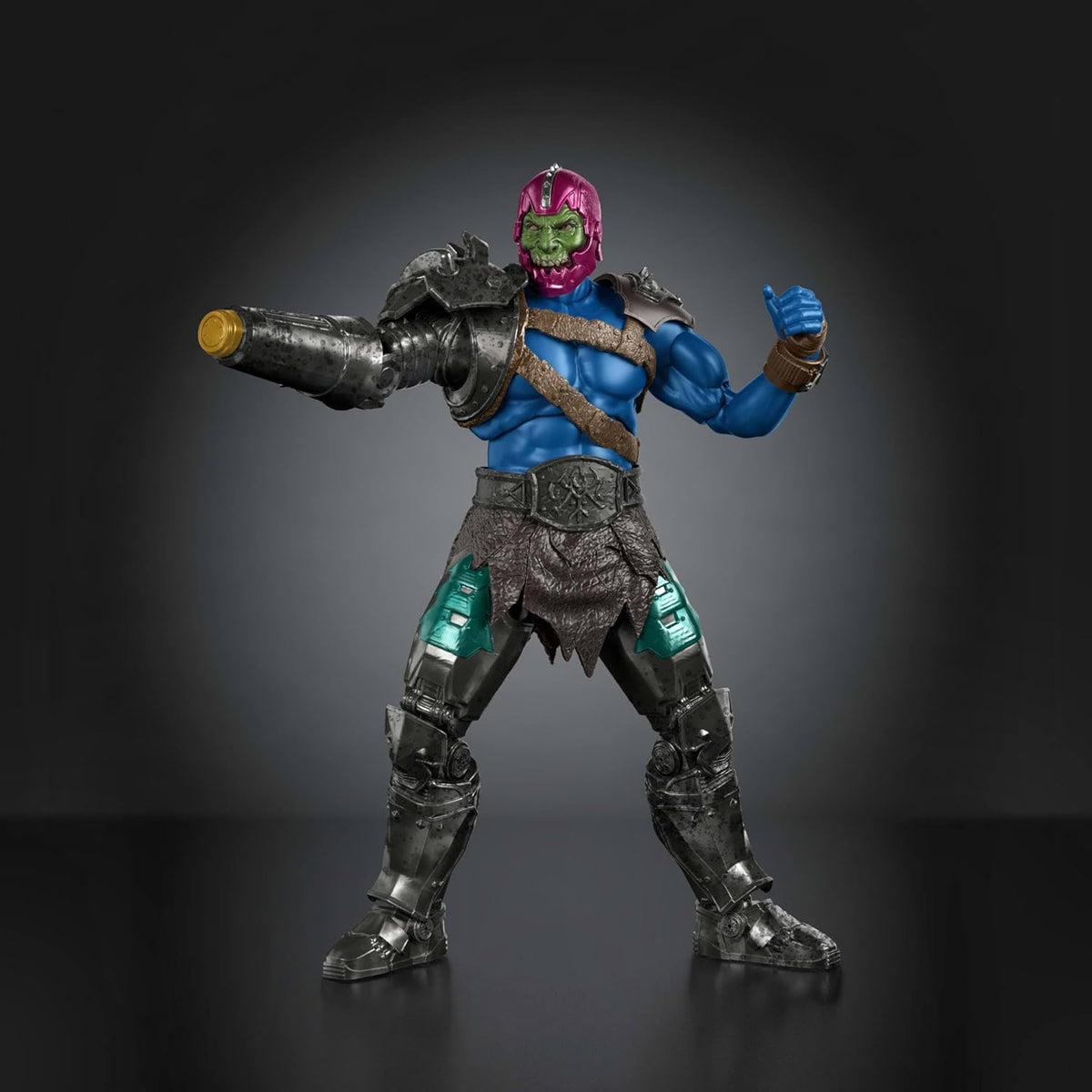 Motu Chronicles - Trap-Jaw