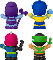 Little People Collector - Masters Of The Universe, the baddies