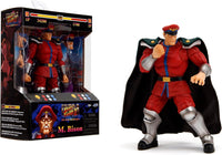 Street Fighter - M Bison - 6inch Figure