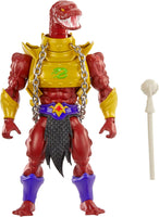 Snake Men -  Origins Vypor