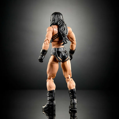 WWE Elite Collection - SummerSlam Chyna