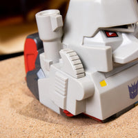 Transformers - Megatron