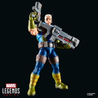 X-Men 97 Marvel Legends - Cable