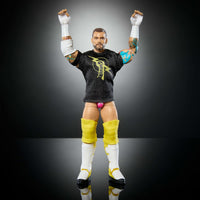 WWE Elite Collection - CM Punk - Series 113