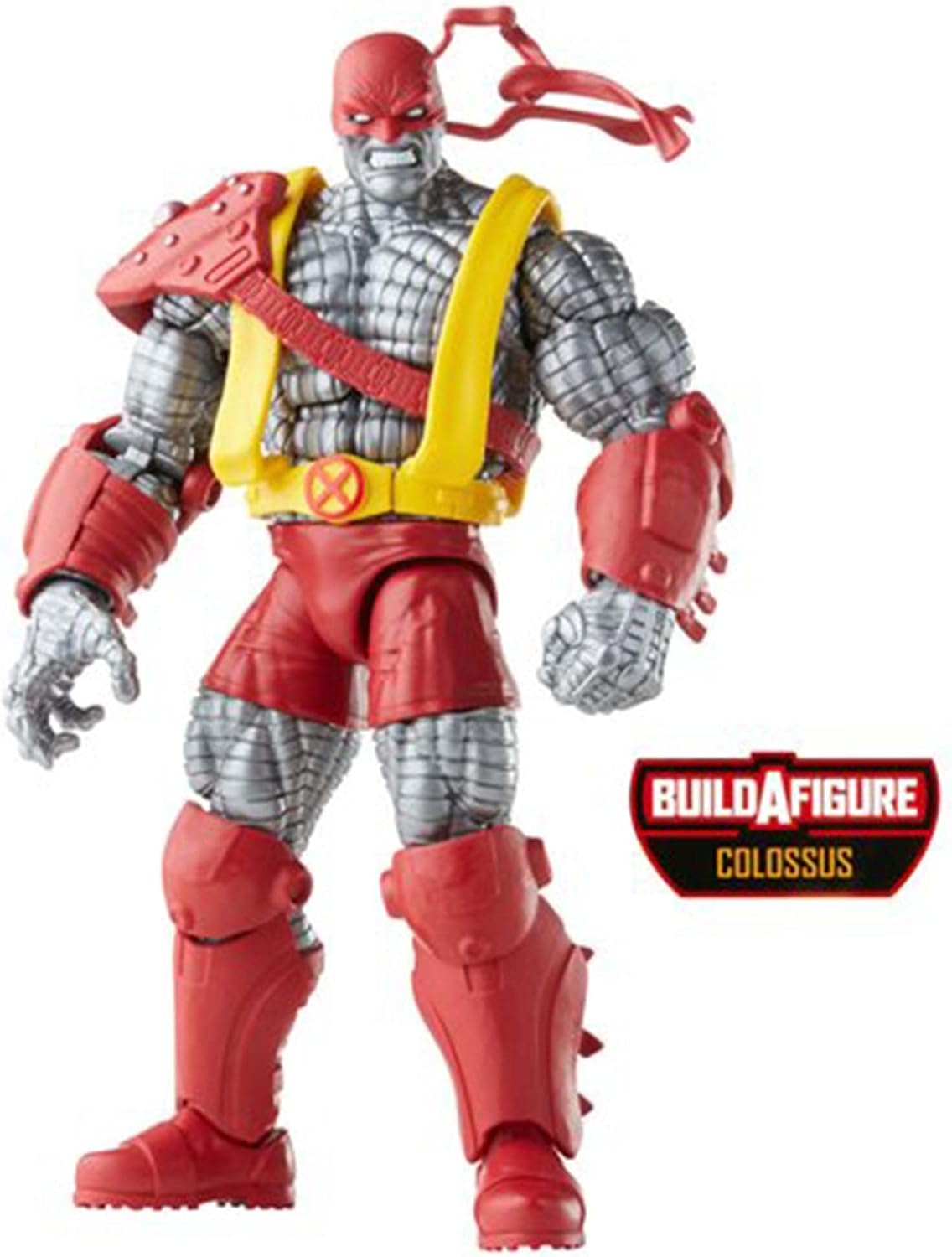 Marvel Legends Series - Age Of Apocalypse Iceman