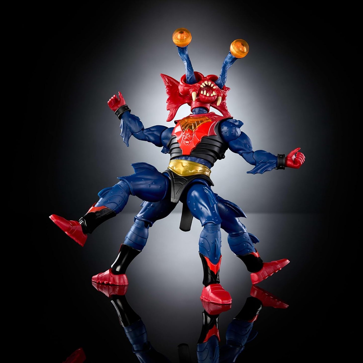 MOTU Masterverse - Mantenna